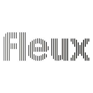 Logo Fleux