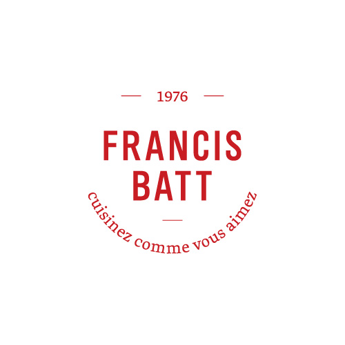 Logo Francis Batt