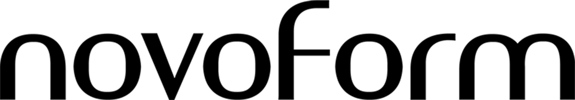 Novoform logo