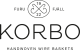 Korbo-logo-noir