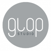 Logo Glop Studio